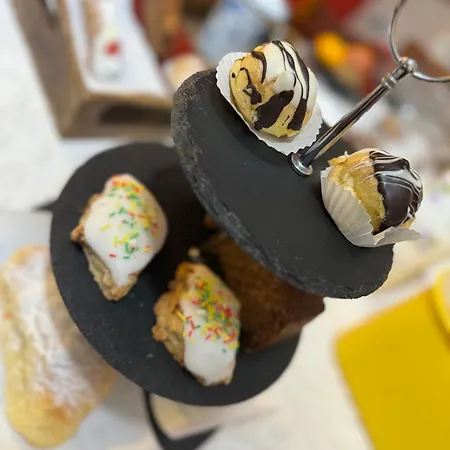 Selu Frühstückspension