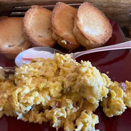 Selu Alojamento de Acomodação e Pequeno-almoço Jerzu