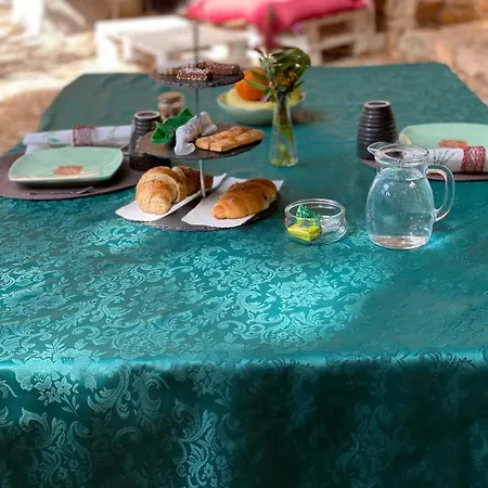 Alojamento de Acomodação e Pequeno-almoço Selu Jerzu