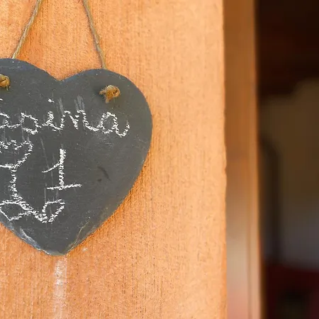 Frühstückspension Selu 3*