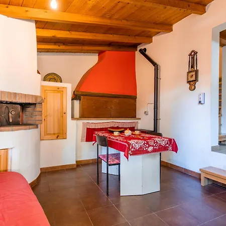 Bed & Breakfast Selu 3*