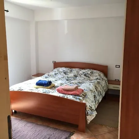 Selu Alojamento de Acomodação e Pequeno-almoço Jerzu