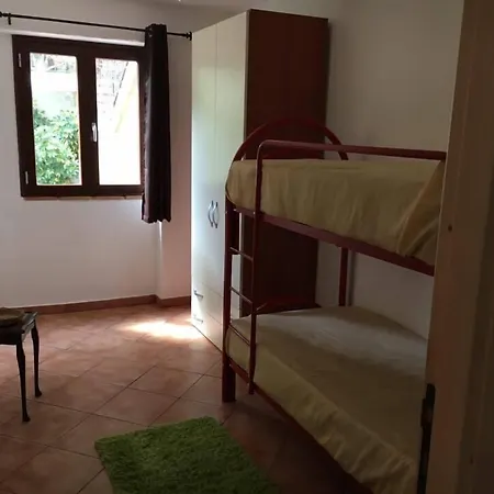 Selu Frühstückspension Jerzu