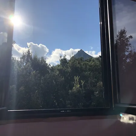 Selu Frühstückspension