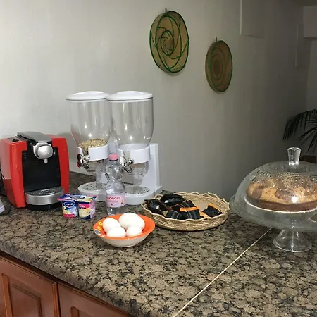 Selu Alojamento de Acomodação e Pequeno-almoço