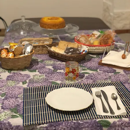 Selu Alojamento de Acomodação e Pequeno-almoço 3*