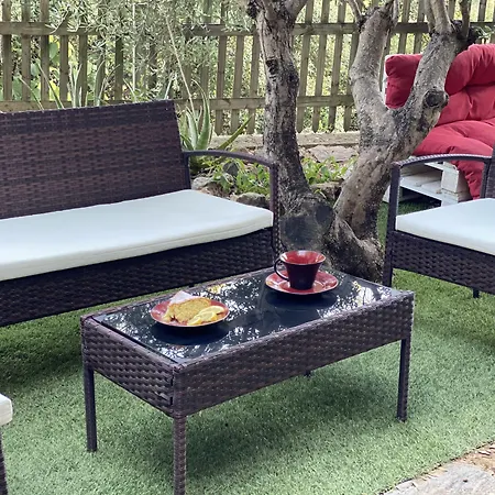 Selu Alojamento de Acomodação e Pequeno-almoço Jerzu