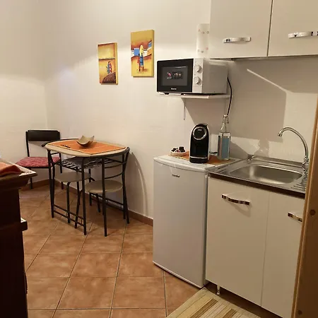 Selu Frühstückspension 3*