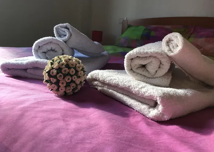 Selu Отель типа 