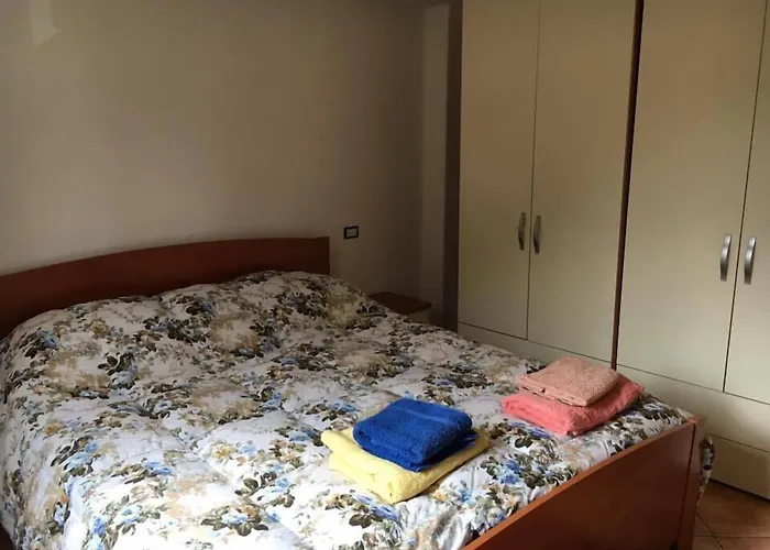 Selu Отель типа 