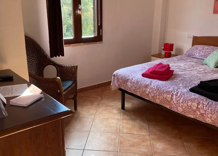 Selu Отель типа 