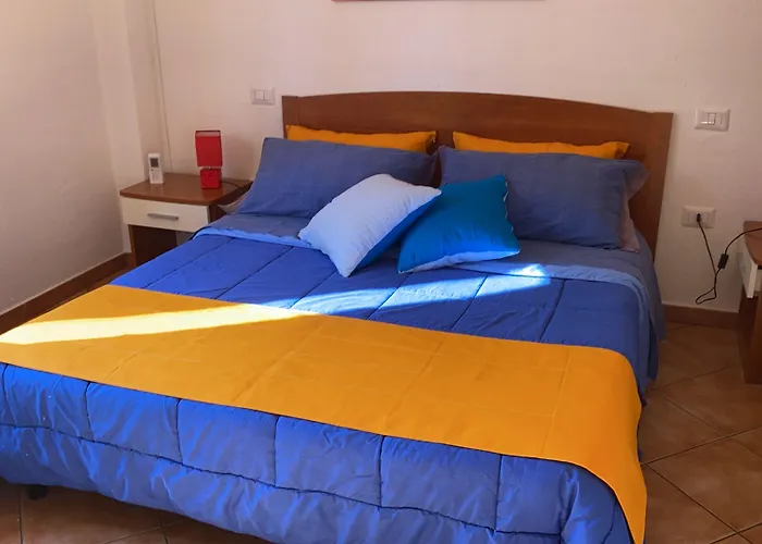 Selu Отель типа 