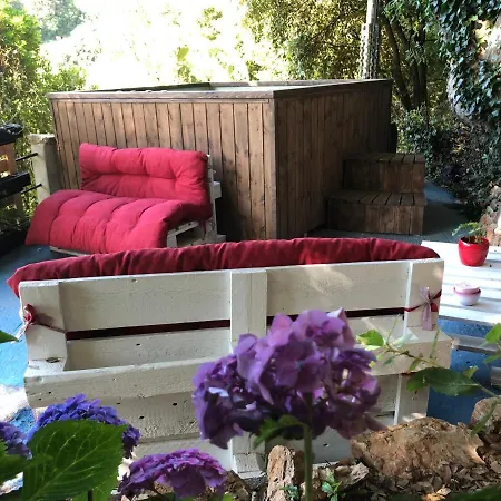 Selu فندق مبيت وإفطار 3*