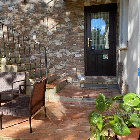 Selu Couette-café 3*