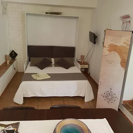 Selu Bed & Breakfast 3*