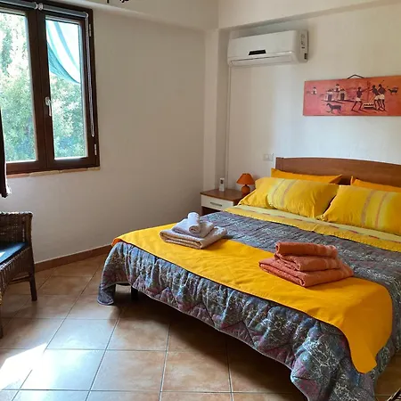 فندق مبيت وإفطار Selu 3*