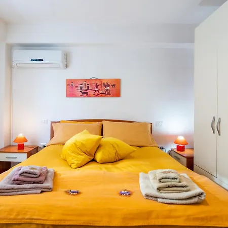 Selu Couette-café Jerzu