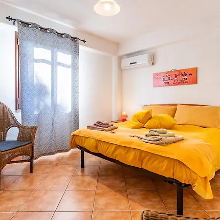 Selu Bed & Breakfast 3*