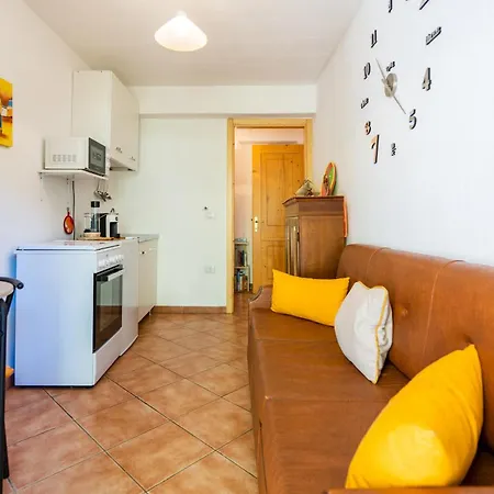 Bed & Breakfast Selu