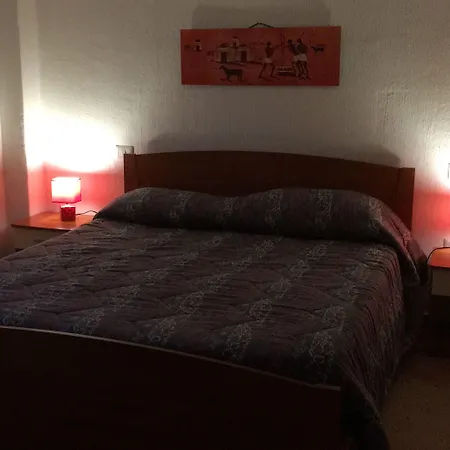 Selu Bed & Breakfast 3*