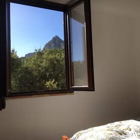 Selu Couette-café Jerzu