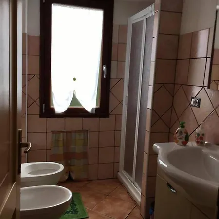 Nocleg ze śniadaniem Selu