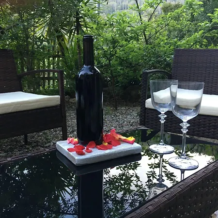 Bed & Breakfast Selu