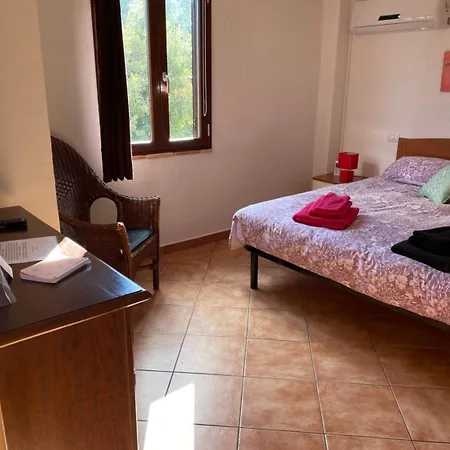 Selu Bed & Breakfast