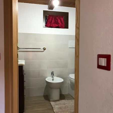 فندق مبيت وإفطار Selu