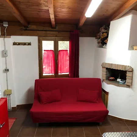Bed and Breakfast Selu Jerzu