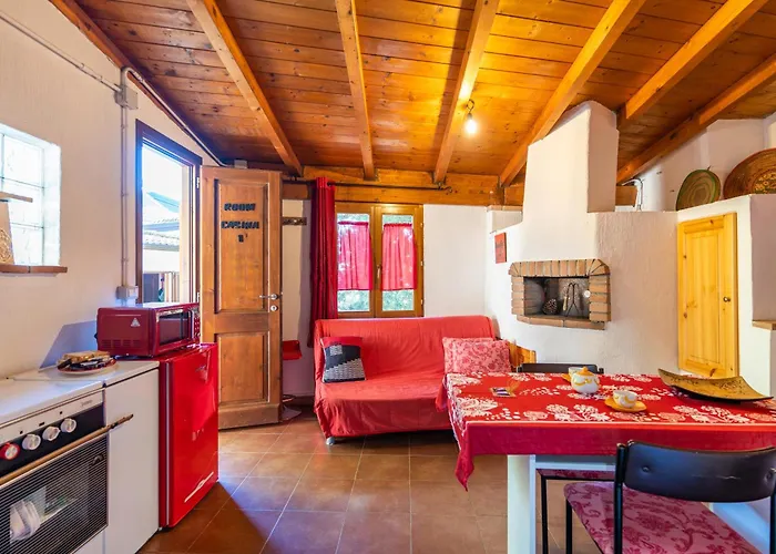 Selu Oda ve Kahvaltı