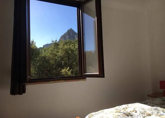 Selu Oda ve Kahvaltı Jerzu