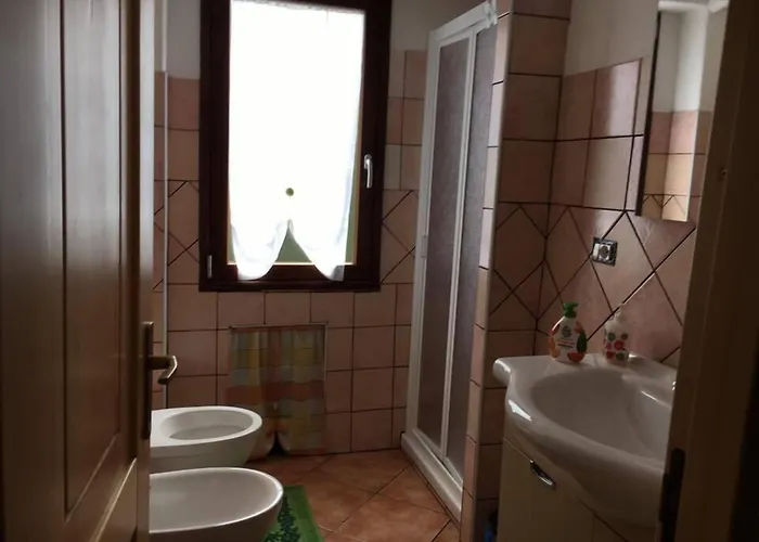 Oda ve Kahvaltı Selu