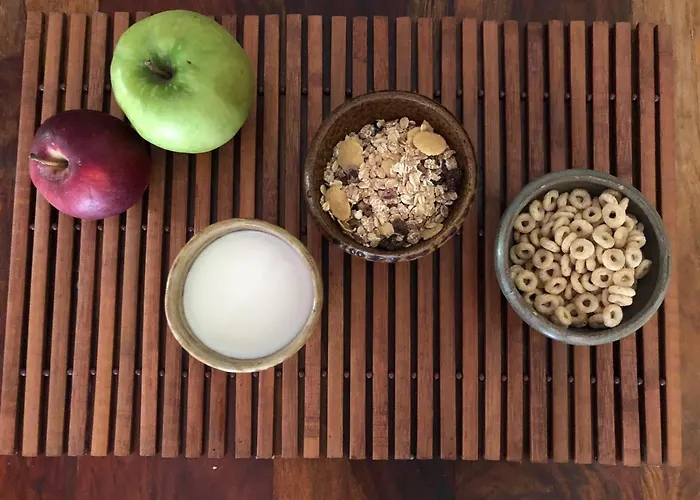 Selu Oda ve Kahvaltı 3*